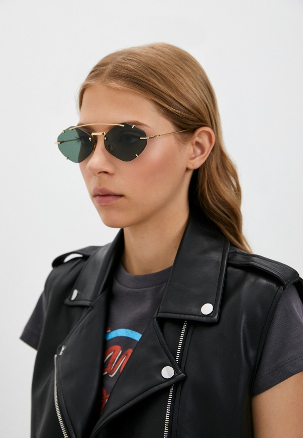 фото Очки солнцезащитные ruxara