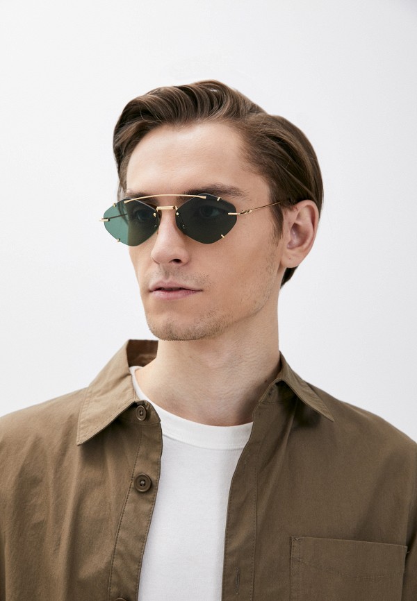 фото Очки солнцезащитные ruxara