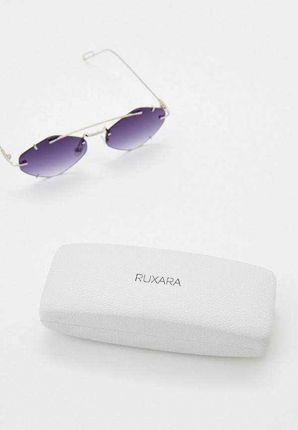 фото Очки солнцезащитные ruxara