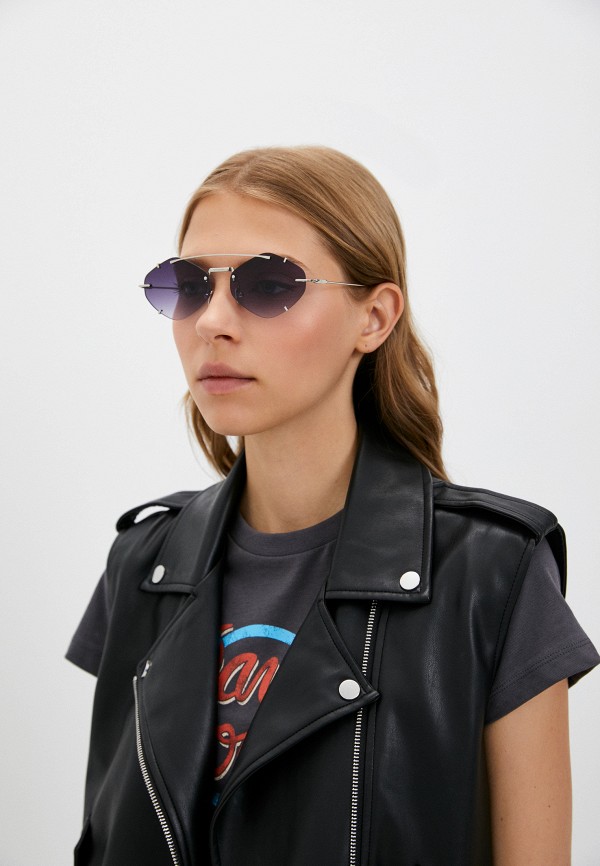 фото Очки солнцезащитные ruxara