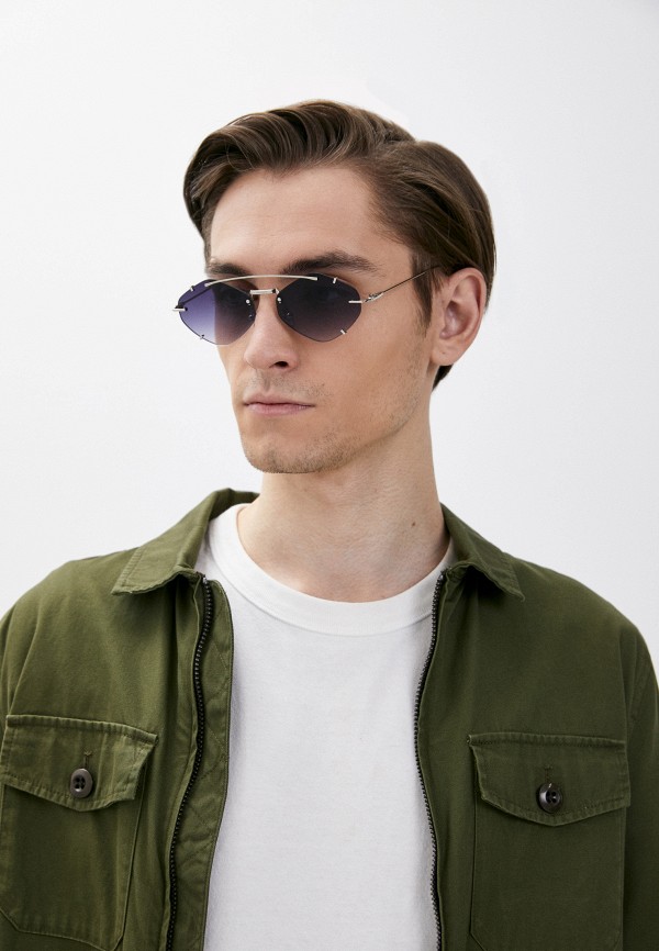 фото Очки солнцезащитные ruxara