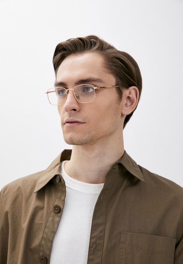 фото Очки солнцезащитные ruxara