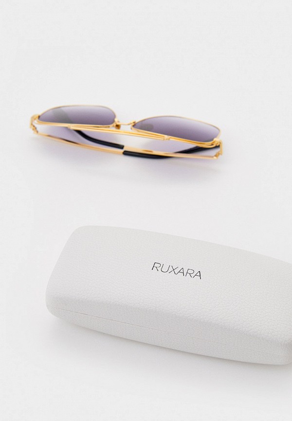 фото Очки солнцезащитные ruxara