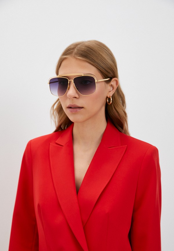 фото Очки солнцезащитные ruxara