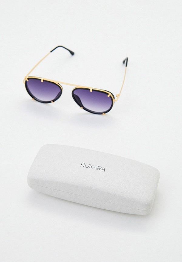 фото Очки солнцезащитные ruxara