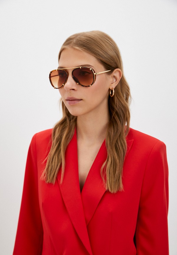 фото Очки солнцезащитные ruxara