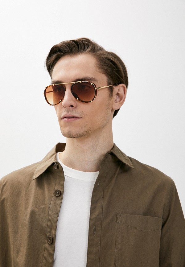 фото Очки солнцезащитные ruxara