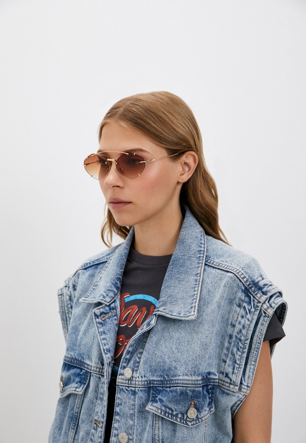 фото Очки солнцезащитные ruxara