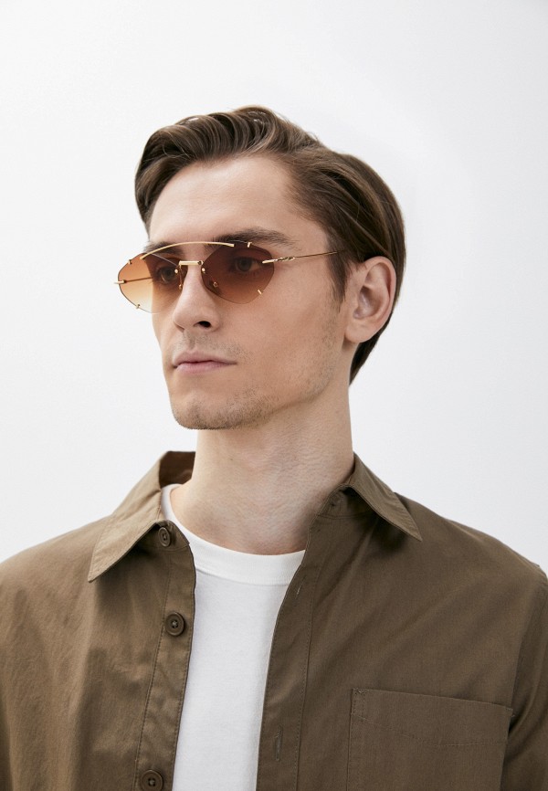 фото Очки солнцезащитные ruxara