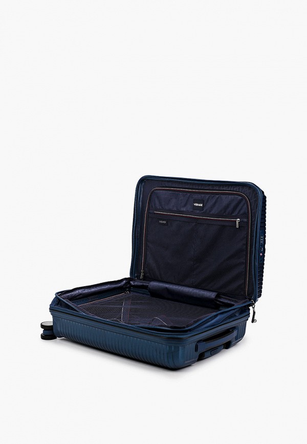 фото Чемодан verage