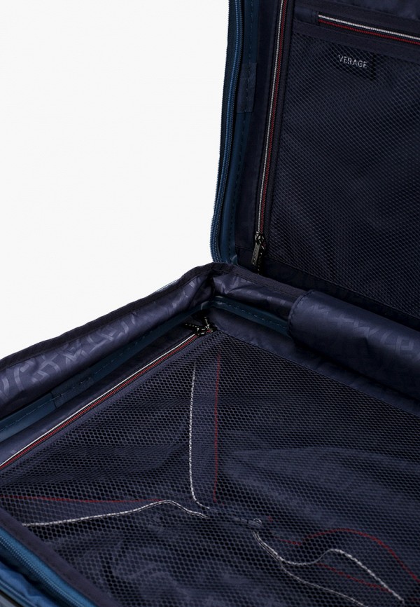 фото Чемодан verage