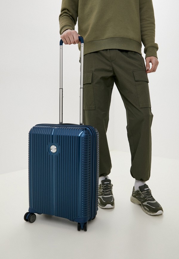 фото Чемодан verage