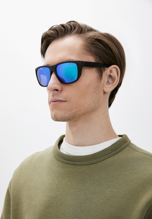 фото Очки солнцезащитные brenda