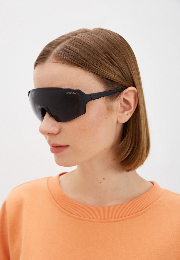 фото Очки солнцезащитные brenda