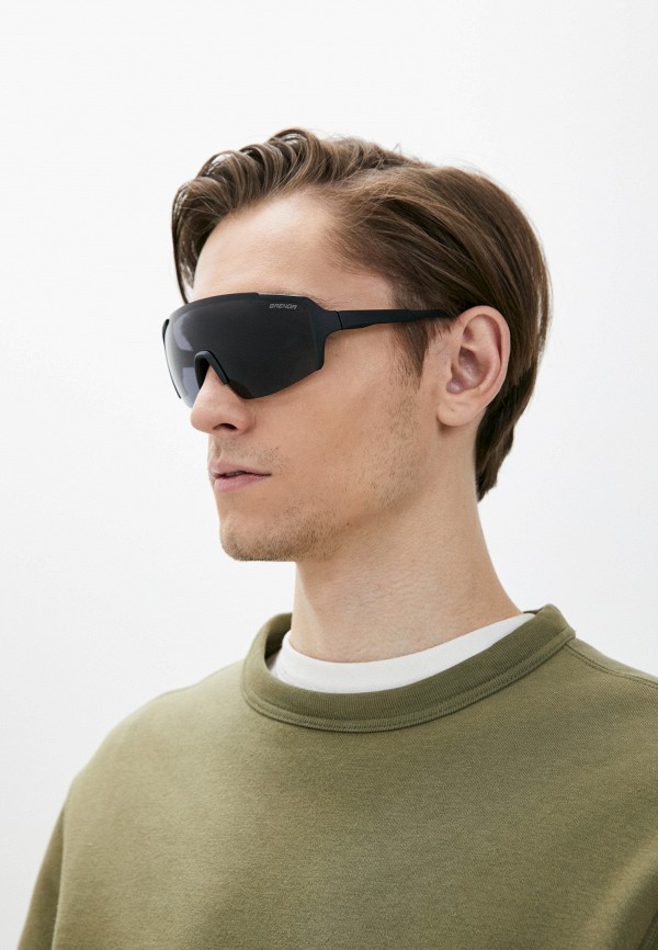 фото Очки солнцезащитные brenda