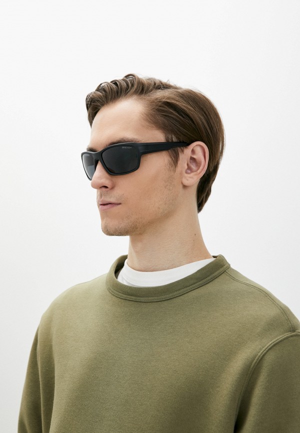 фото Очки солнцезащитные brenda