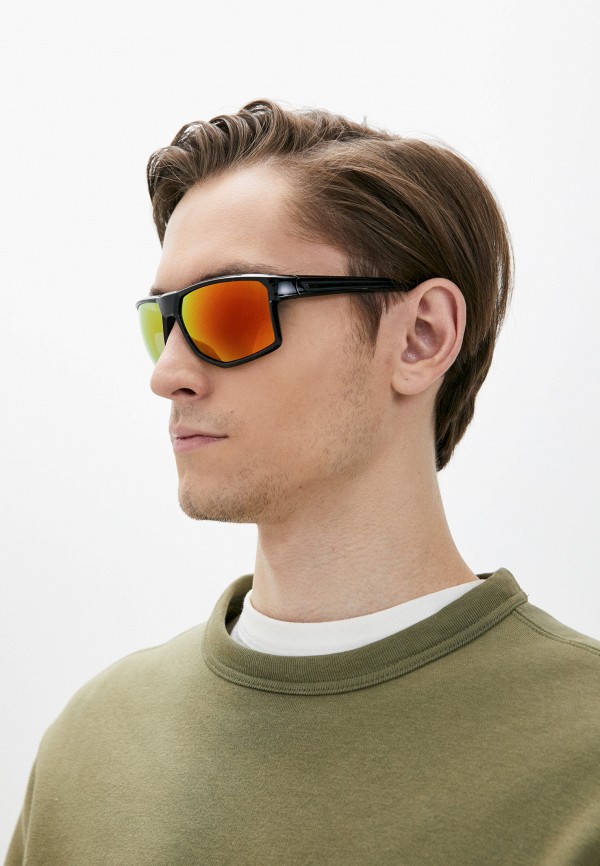 фото Очки солнцезащитные brenda