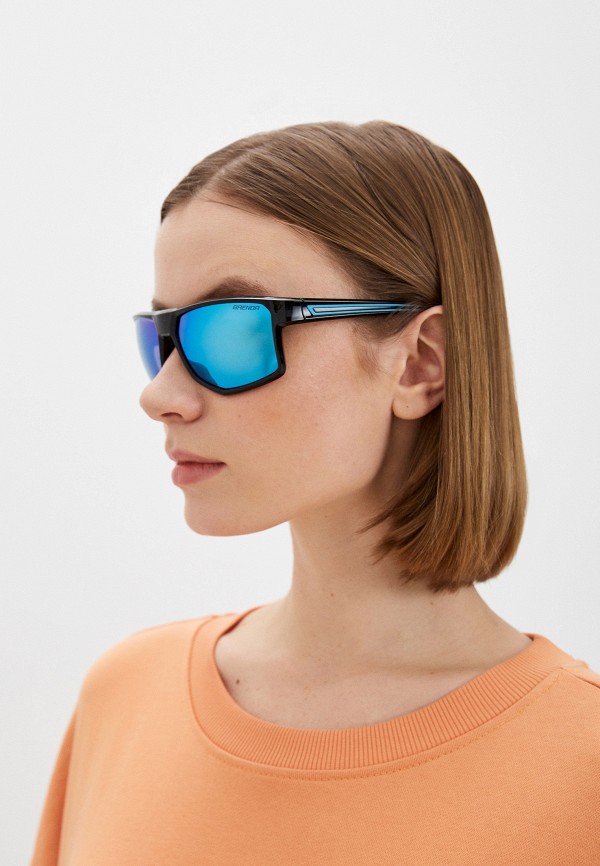 фото Очки солнцезащитные brenda