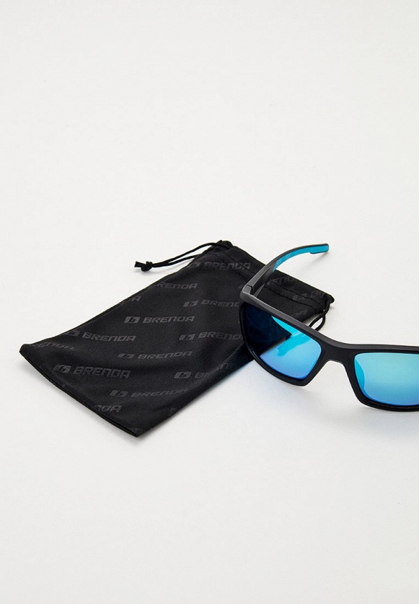 фото Очки солнцезащитные brenda