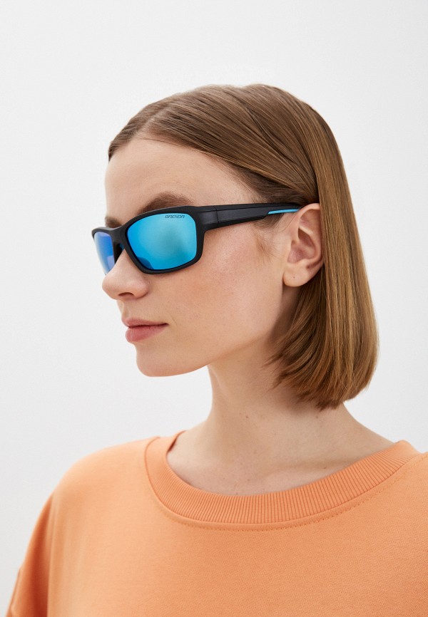 фото Очки солнцезащитные brenda