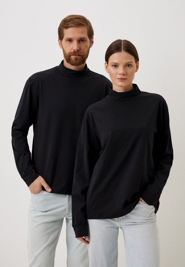 фото Водолазка shu