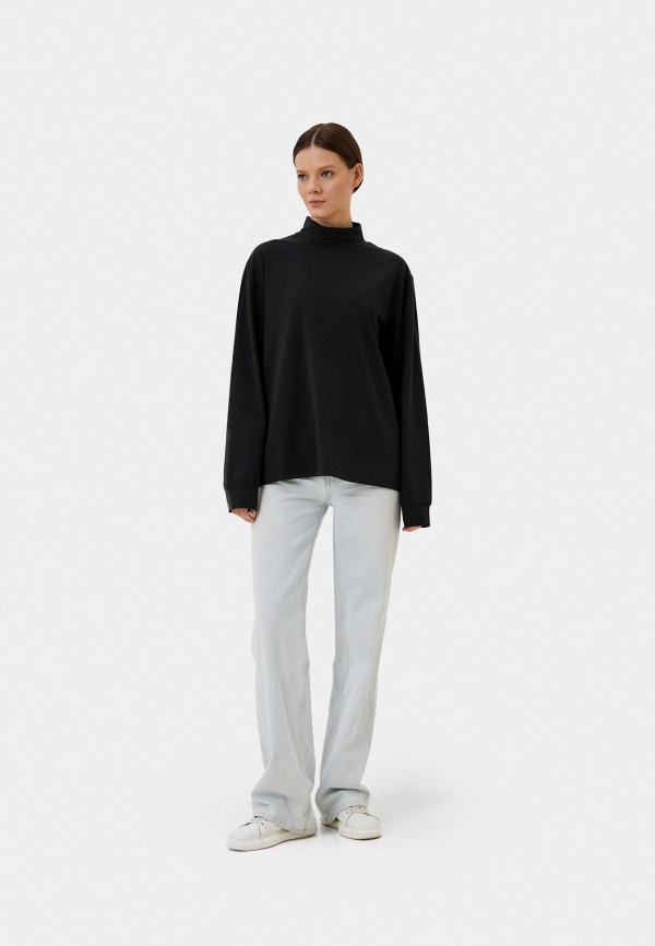 фото Водолазка shu