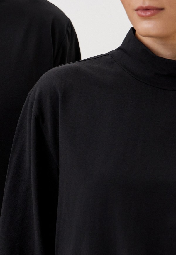 фото Водолазка shu