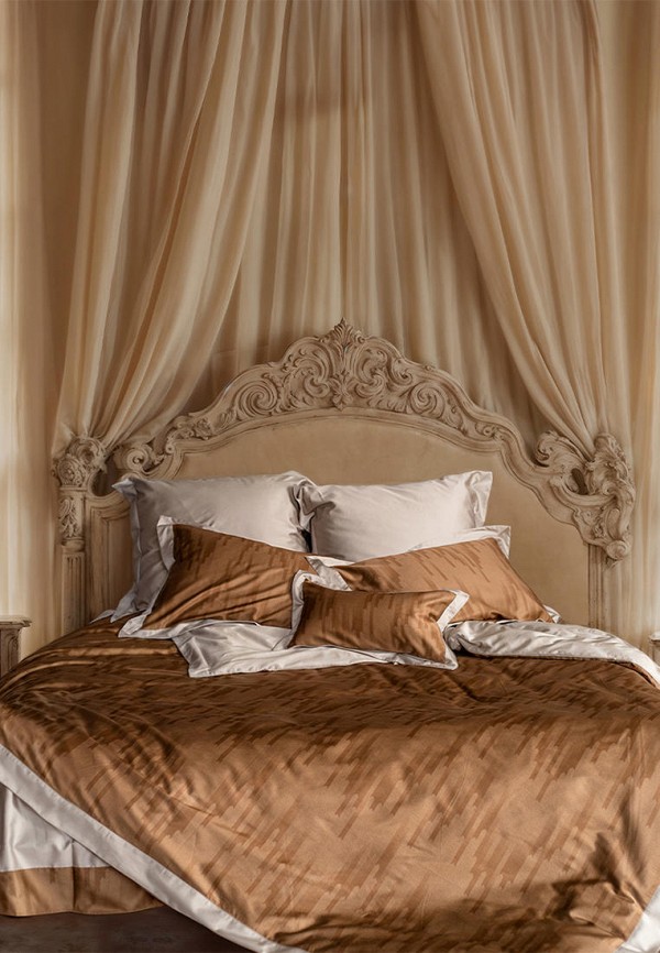 Постельное белье Евро Bellehome, Коричневый, Lamoda Exclusive, Дрезден сатин-премимум
Постельное белье Евро Bellehome, Коричневый, Lamoda Exclusive, Дрезден сатин-премимум