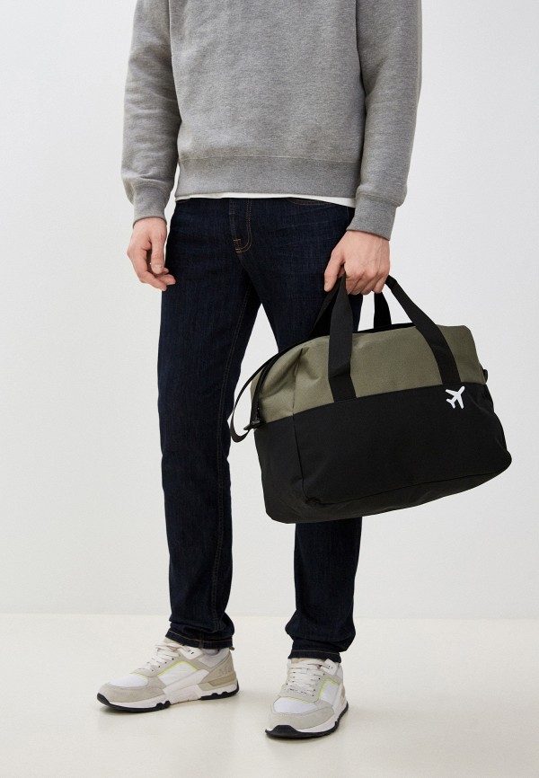 фото Сумка спортивная antan