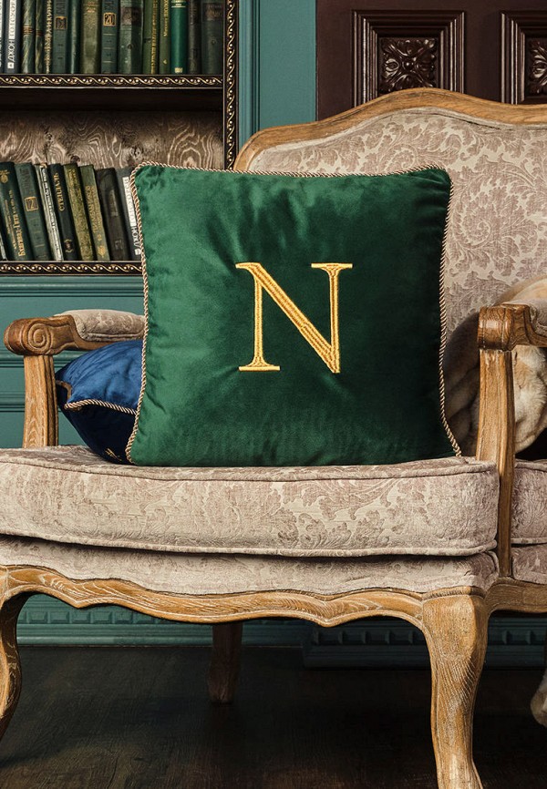 фото Подушка декоративная moroshka