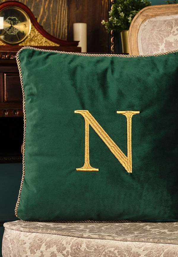 фото Подушка декоративная moroshka