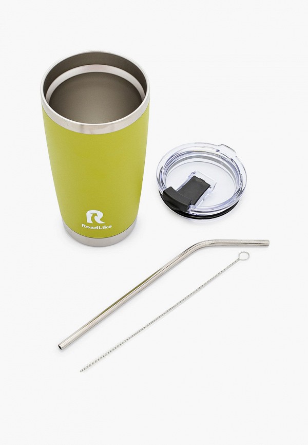 фото Термокружка roadlike