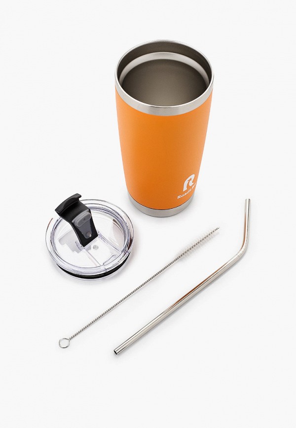 фото Термокружка roadlike