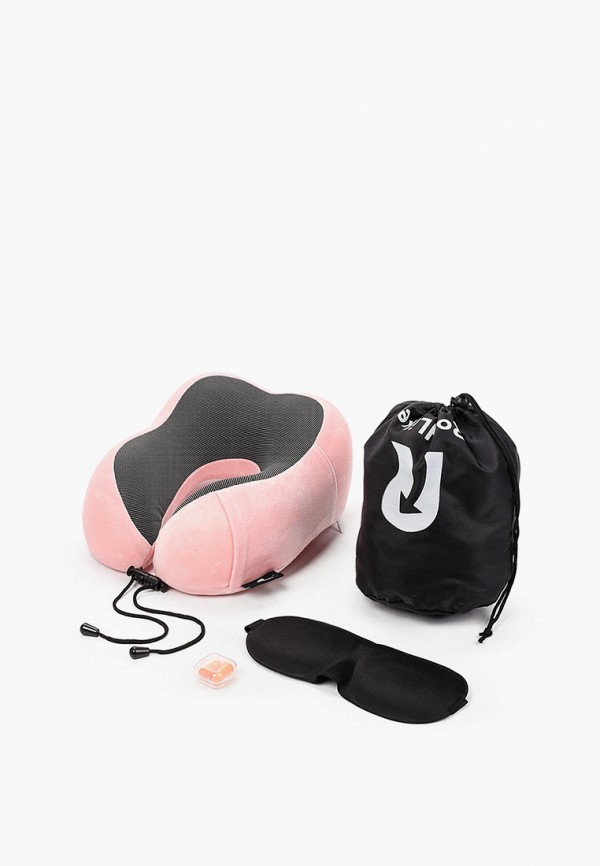 фото Подушка ортопедическая roadlike