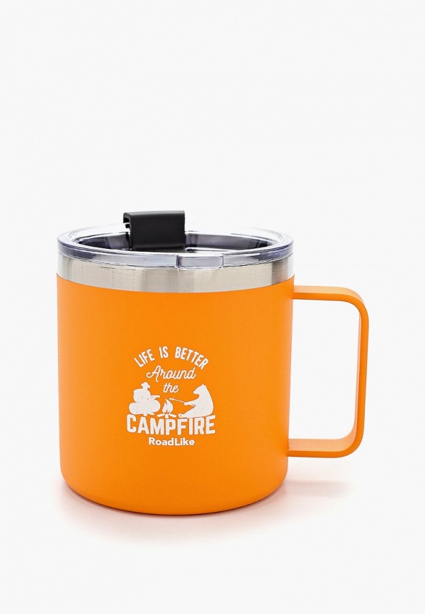 фото Термокружка roadlike