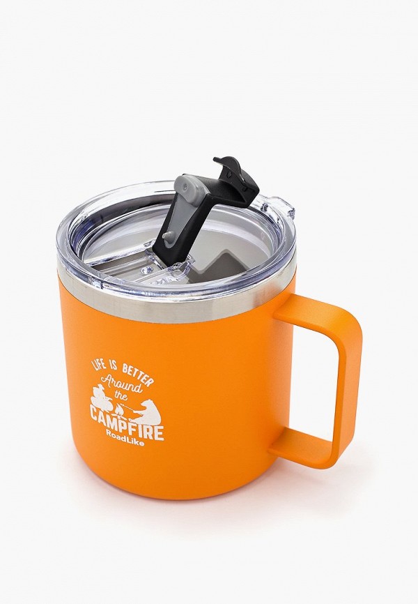 фото Термокружка roadlike