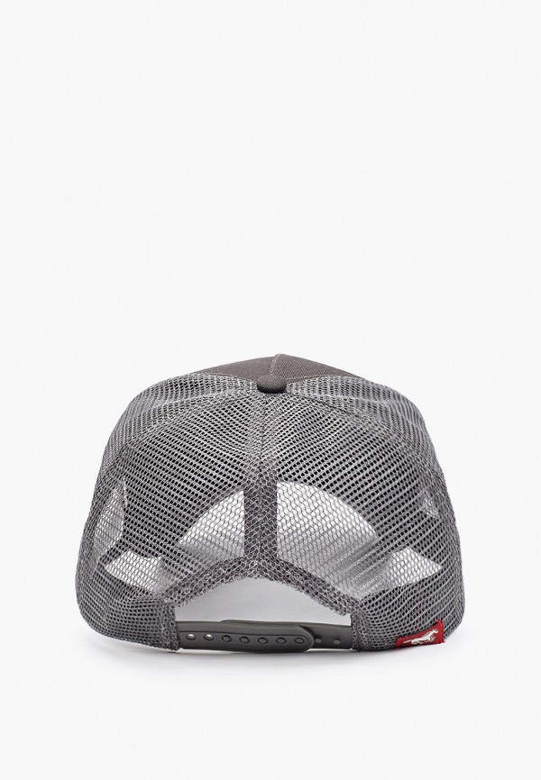 фото Бейсболка mustang