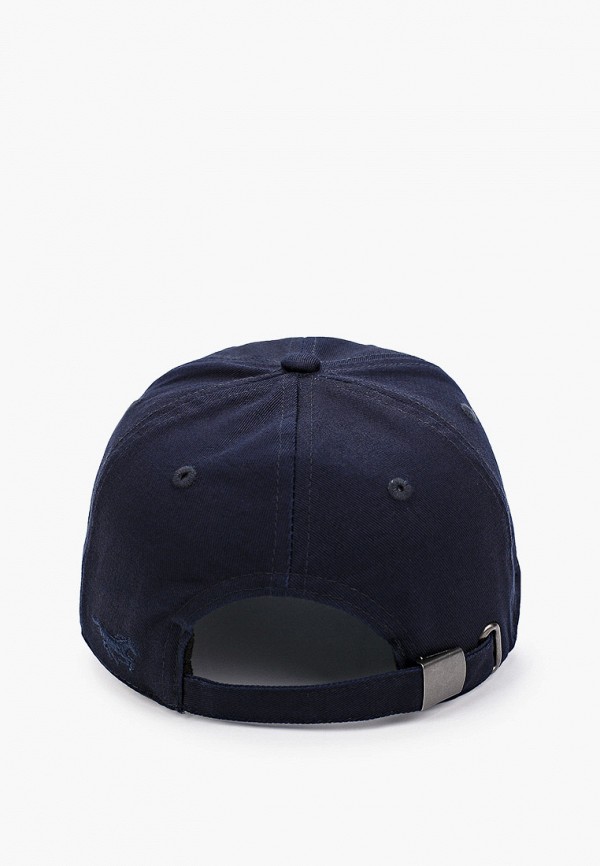 фото Бейсболка mustang