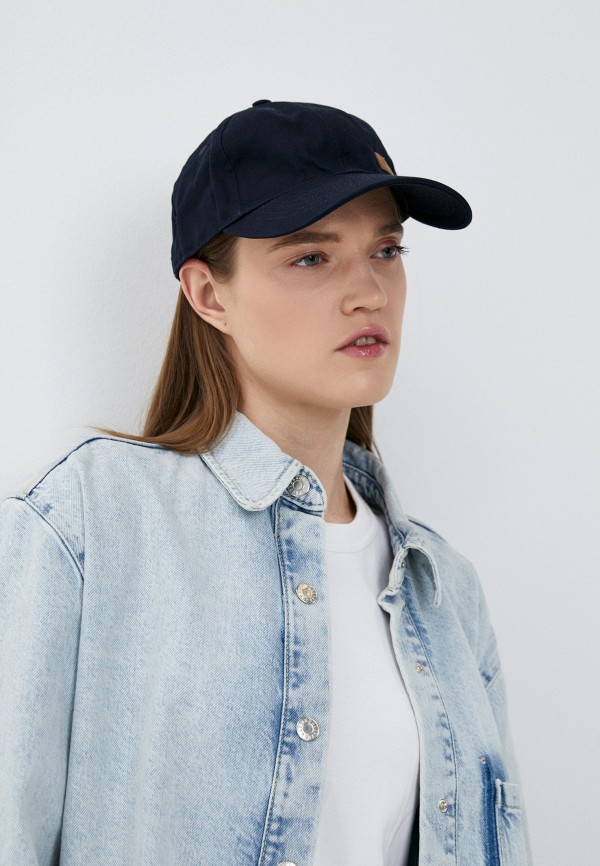 фото Бейсболка mustang