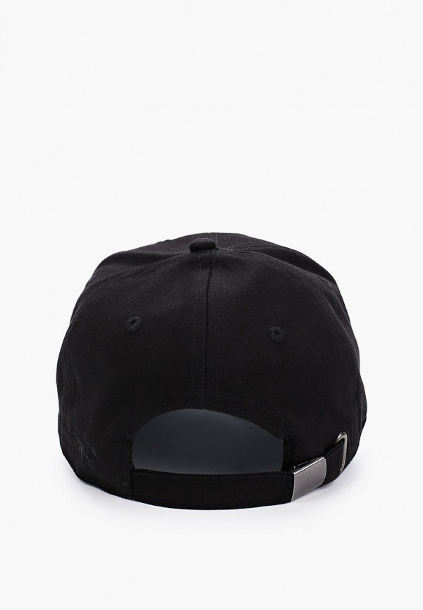 фото Бейсболка mustang