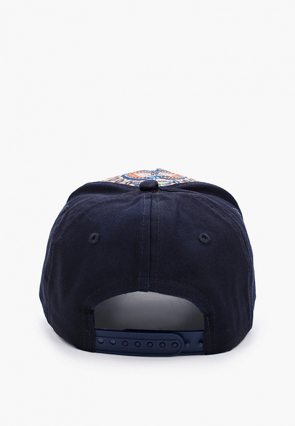 фото Бейсболка mustang