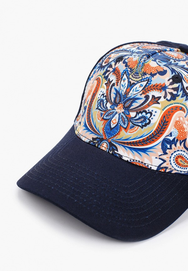 фото Бейсболка mustang