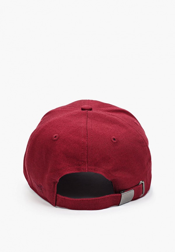 фото Бейсболка mustang