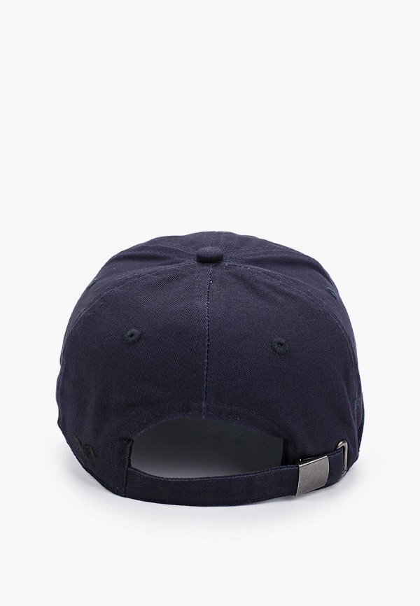 фото Бейсболка mustang