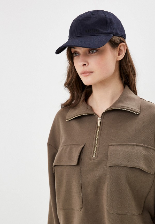 фото Бейсболка mustang