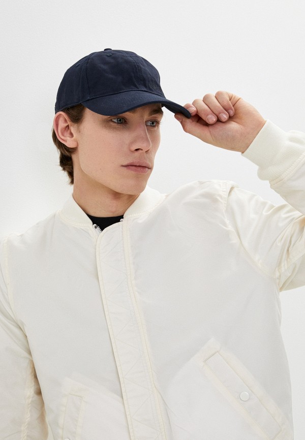 фото Бейсболка mustang