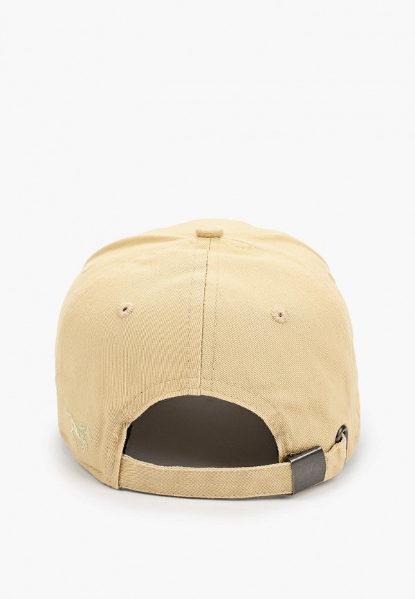 фото Бейсболка mustang