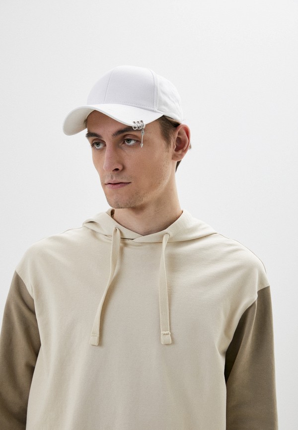 фото Бейсболка hatparad