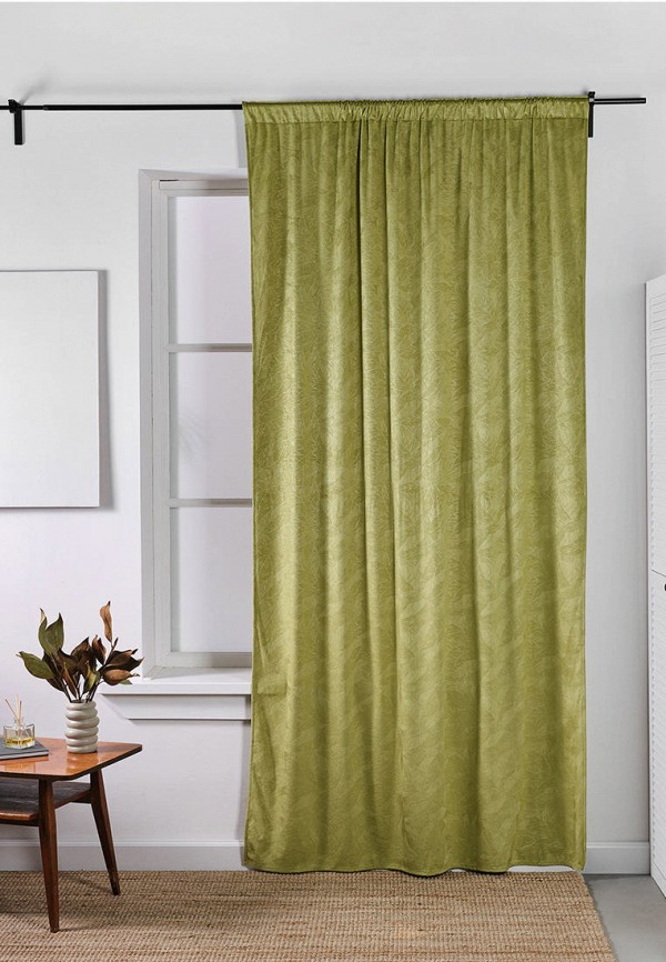 фото Штора moroshka