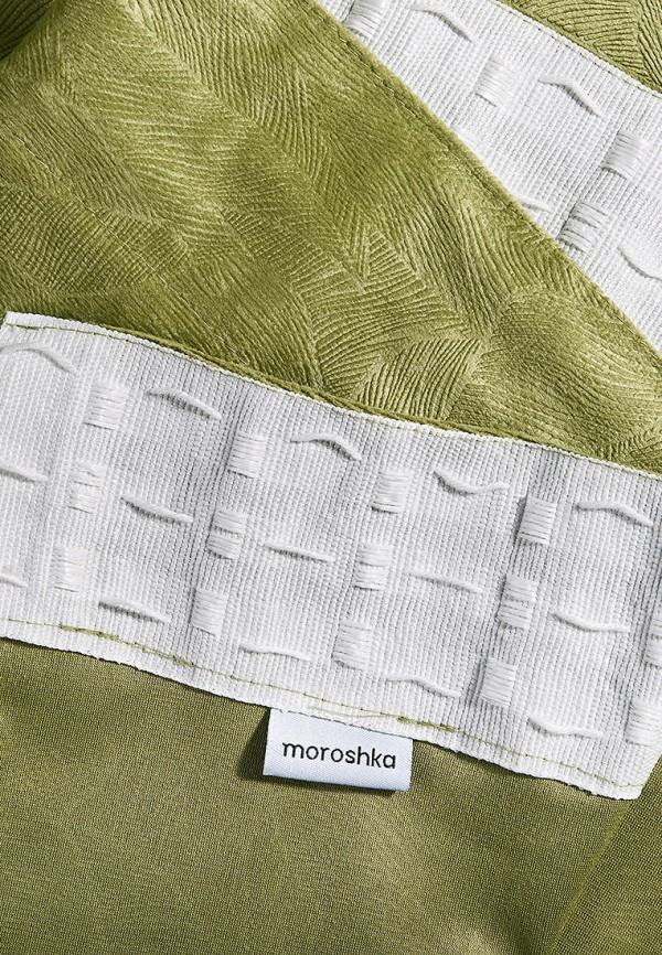 фото Штора moroshka